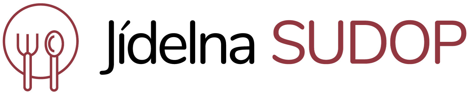 jidelna-sudop-logo